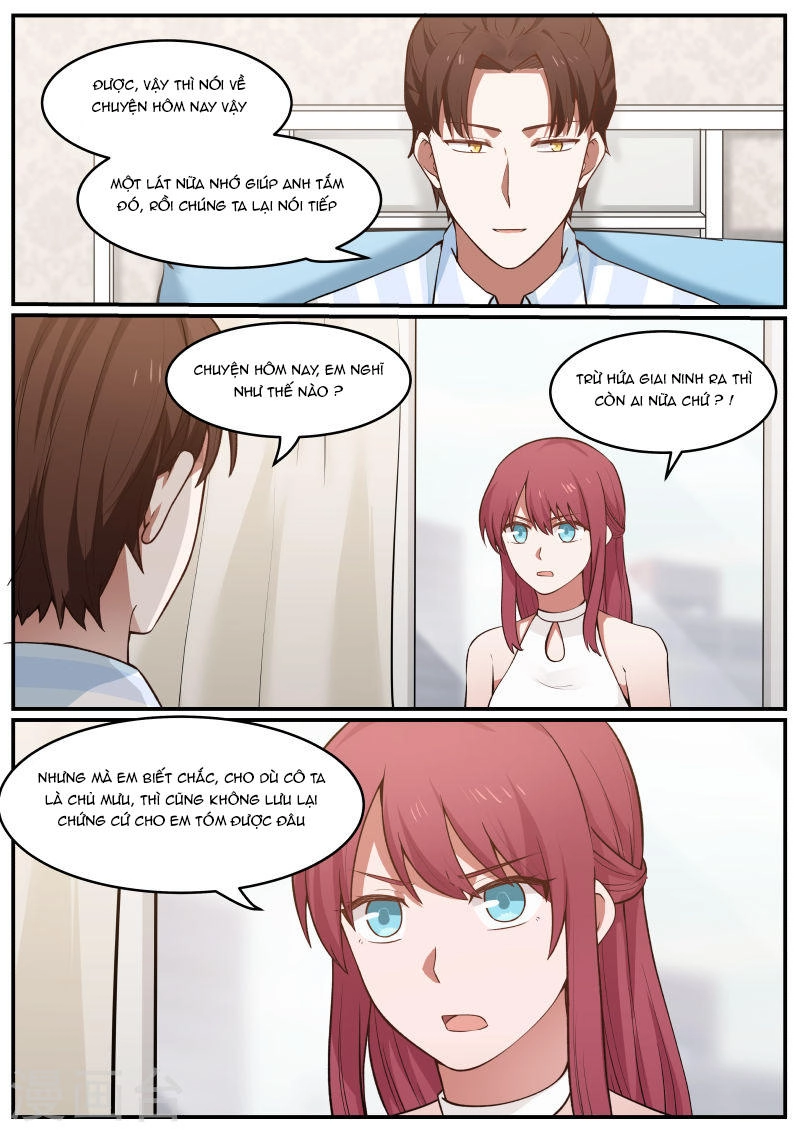 Chọc Hoắc Thành Hôn Chapter 35 - 2