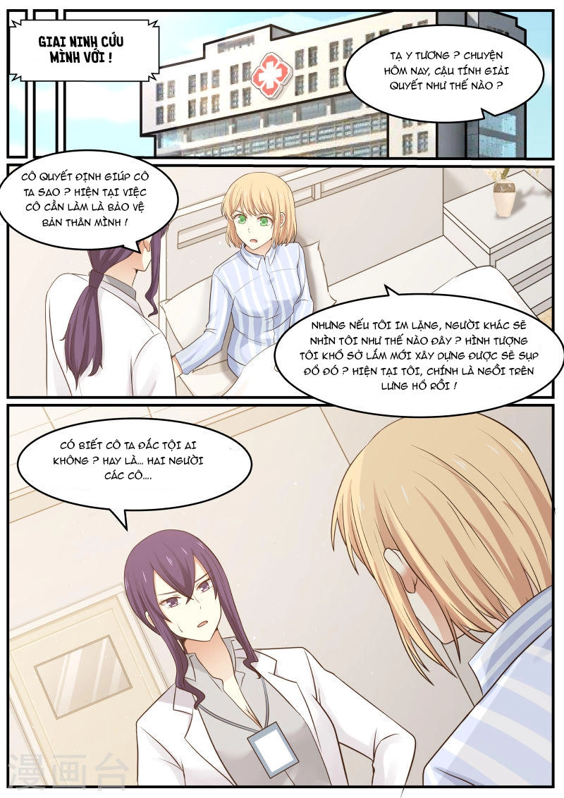 Chọc Hoắc Thành Hôn Chapter 37 - 9