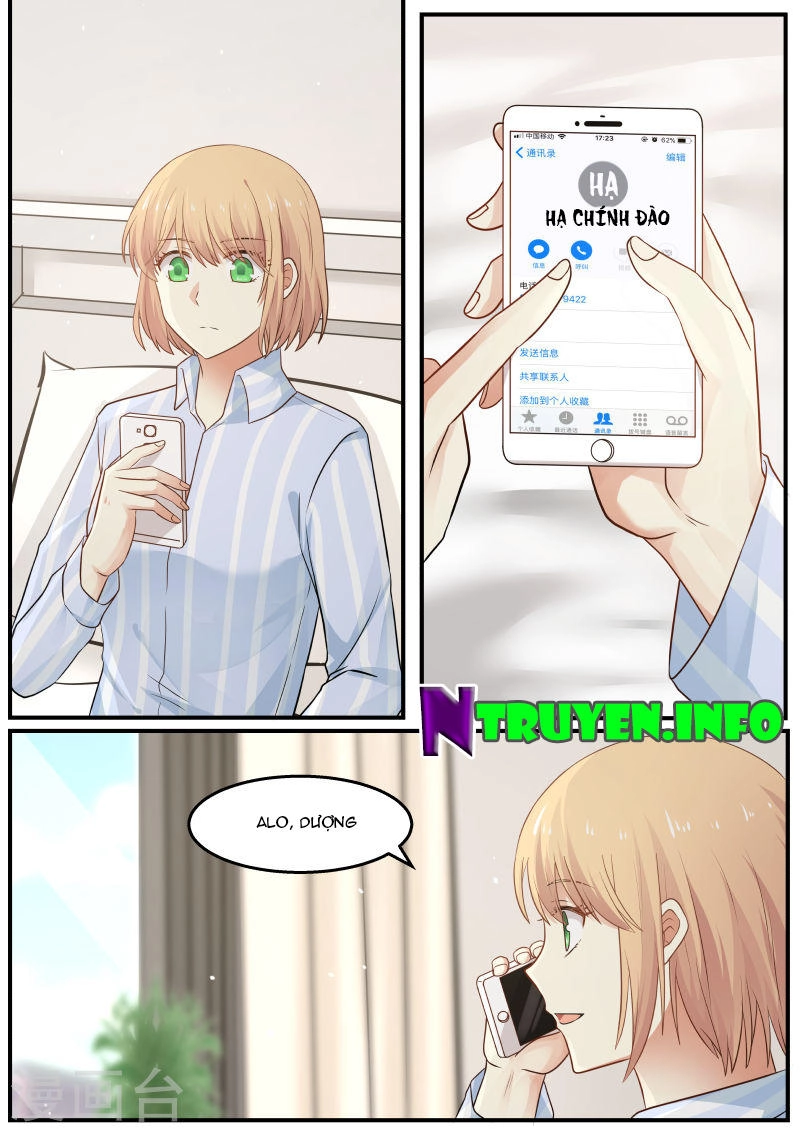 Chọc Hoắc Thành Hôn Chapter 38 - 3