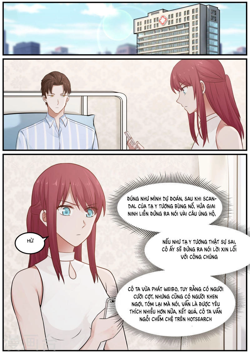 Chọc Hoắc Thành Hôn Chapter 38 - 4