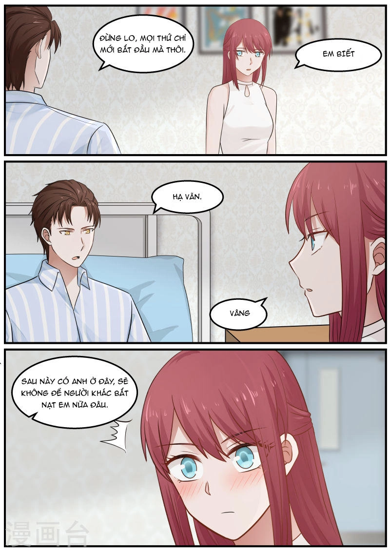 Chọc Hoắc Thành Hôn Chapter 38 - 5