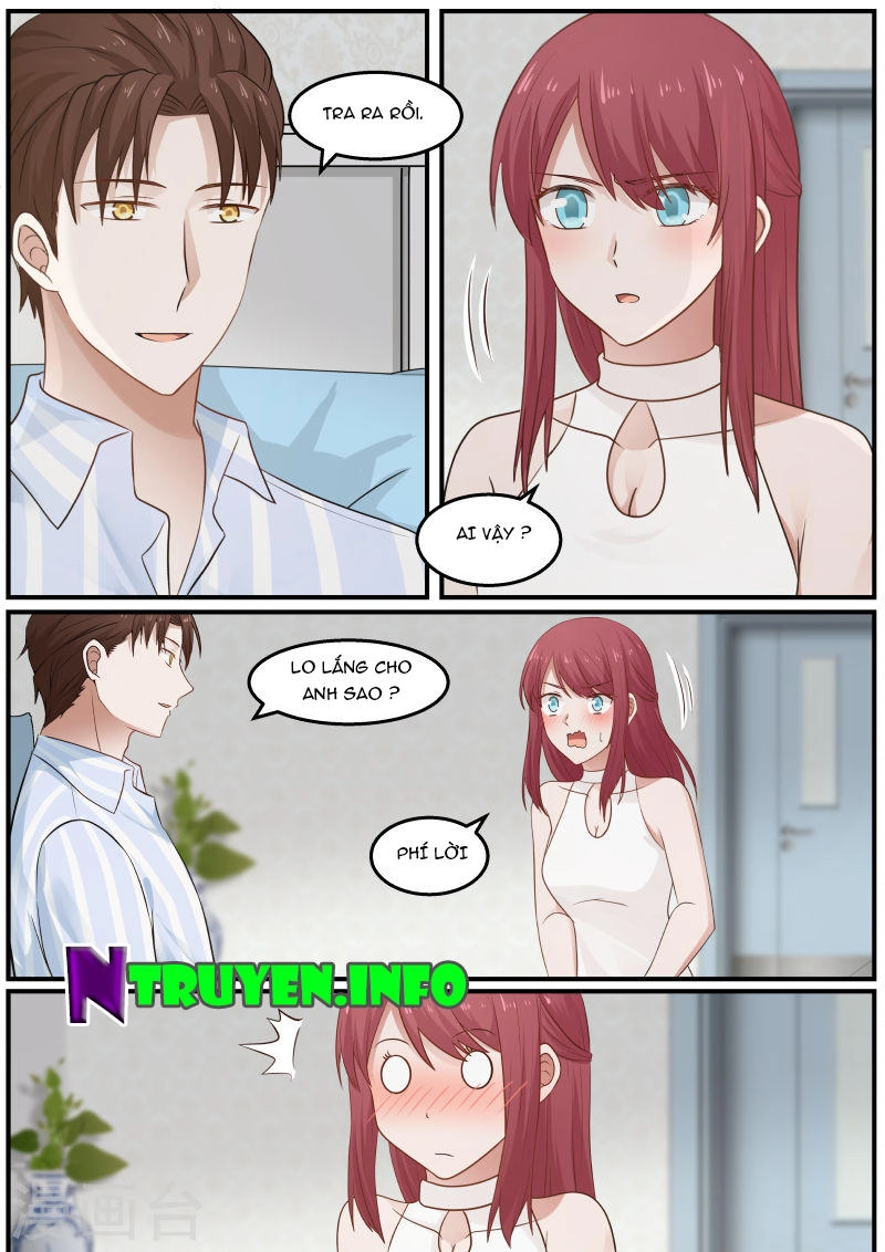 Chọc Hoắc Thành Hôn Chapter 38 - 10