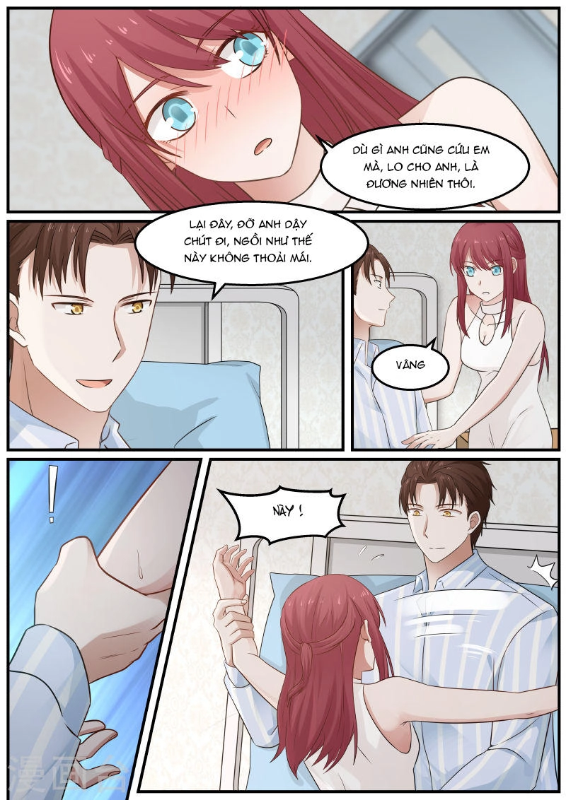 Chọc Hoắc Thành Hôn Chapter 38 - 11