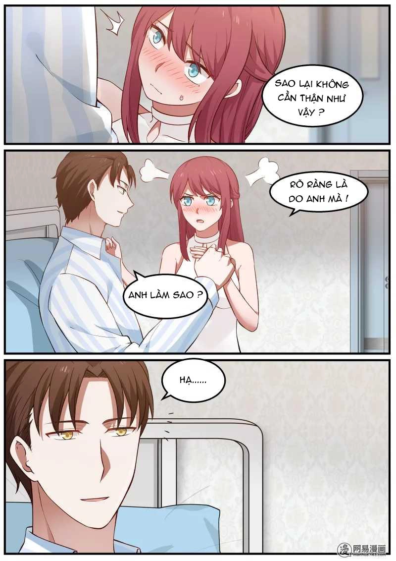 Chọc Hoắc Thành Hôn Chapter 38 - 12