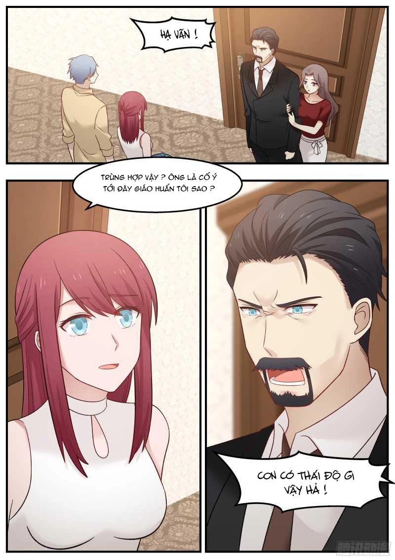 Chọc Hoắc Thành Hôn Chapter 40 - 2