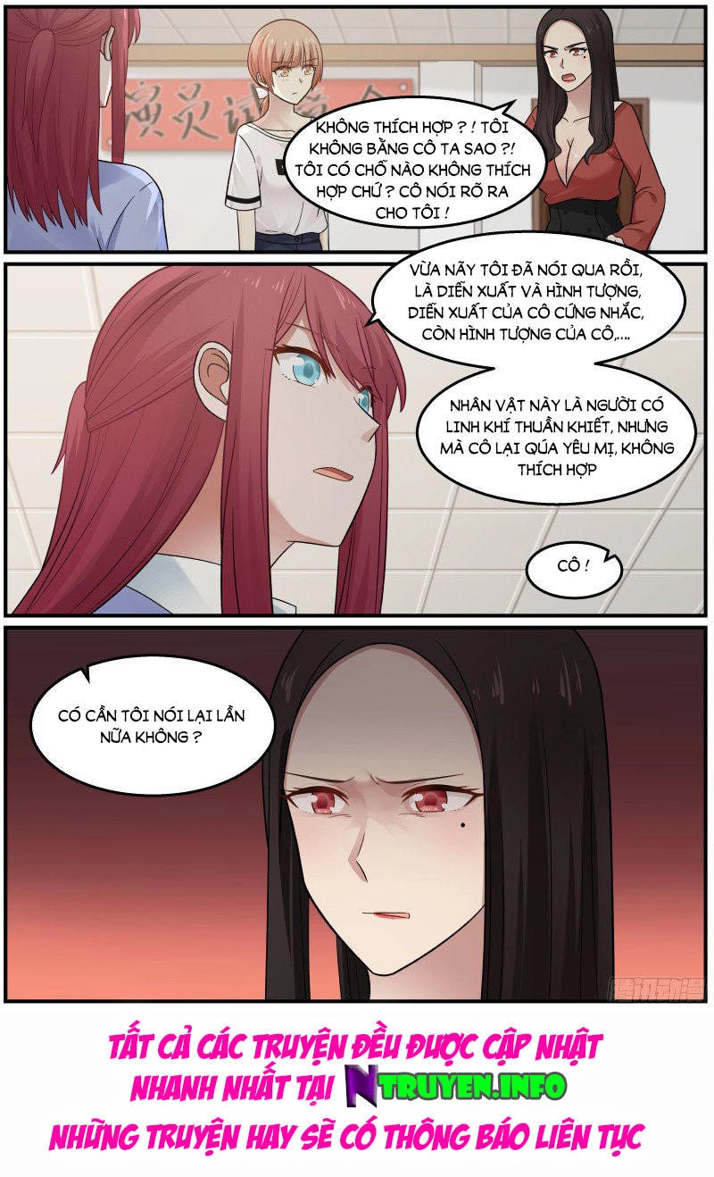 Chọc Hoắc Thành Hôn Chapter 42 - 14