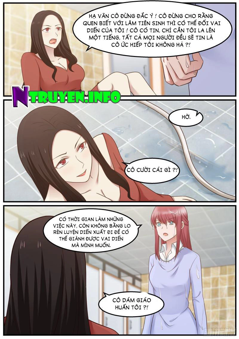 Chọc Hoắc Thành Hôn Chapter 44 - 15