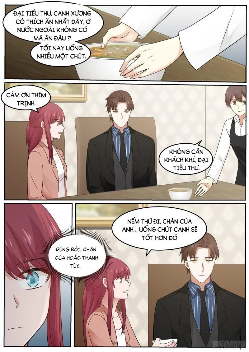 Chọc Hoắc Thành Hôn Chapter 48 - 3