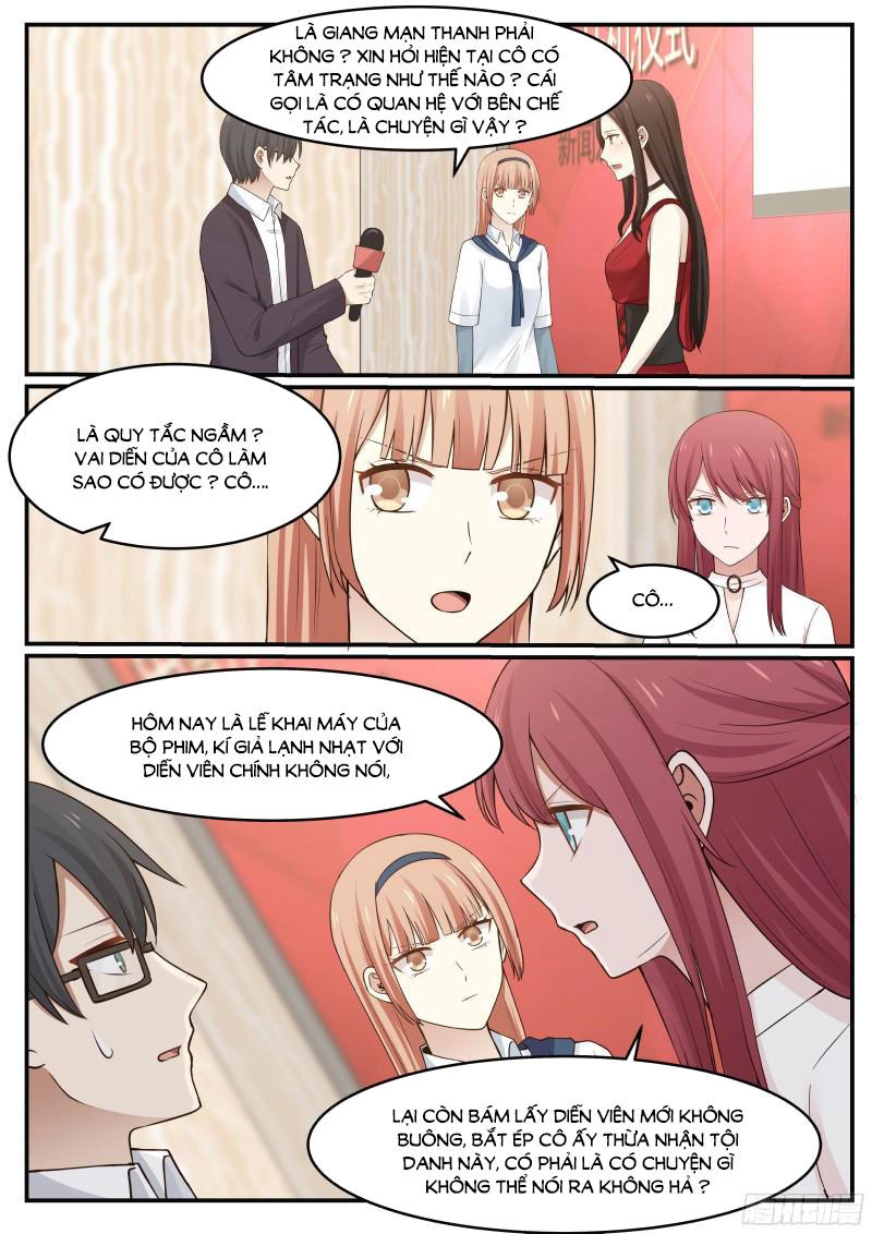 Chọc Hoắc Thành Hôn Chapter 50 - 7