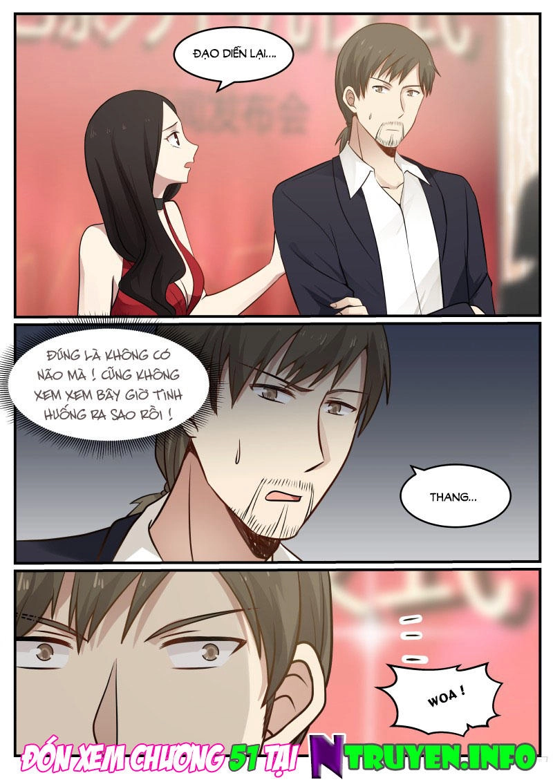 Chọc Hoắc Thành Hôn Chapter 50 - 13