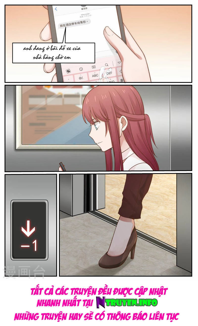 Chọc Hoắc Thành Hôn Chapter 53 - 9