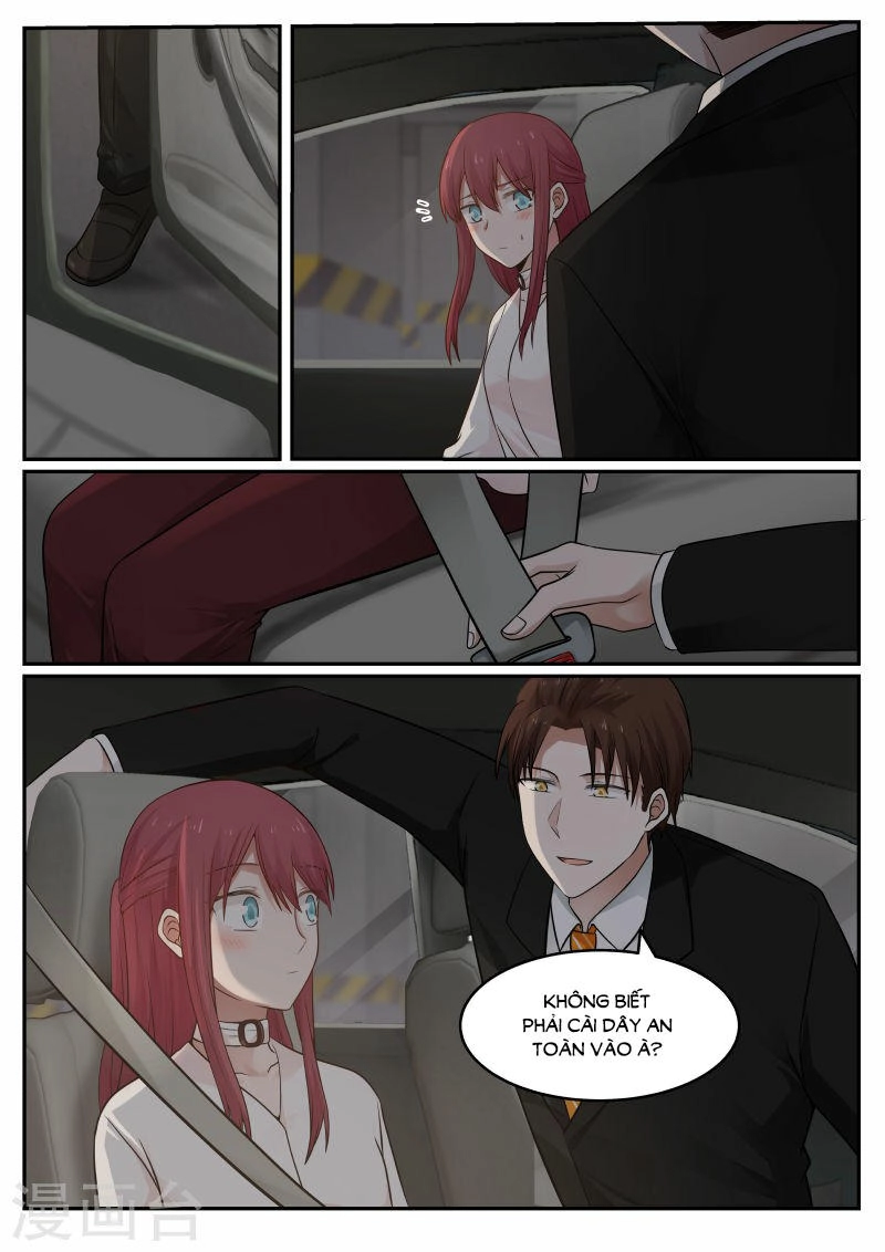 Chọc Hoắc Thành Hôn Chapter 54 - 11