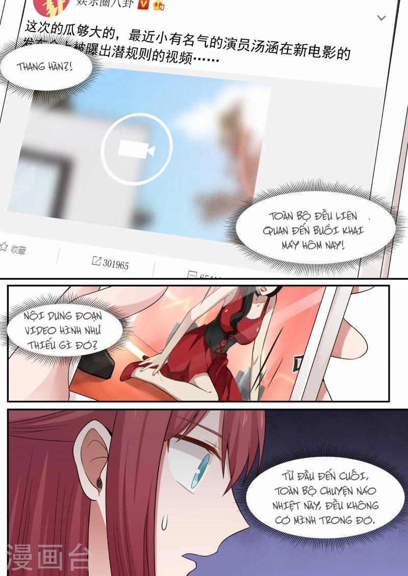 Chọc Hoắc Thành Hôn Chapter 54 - 14