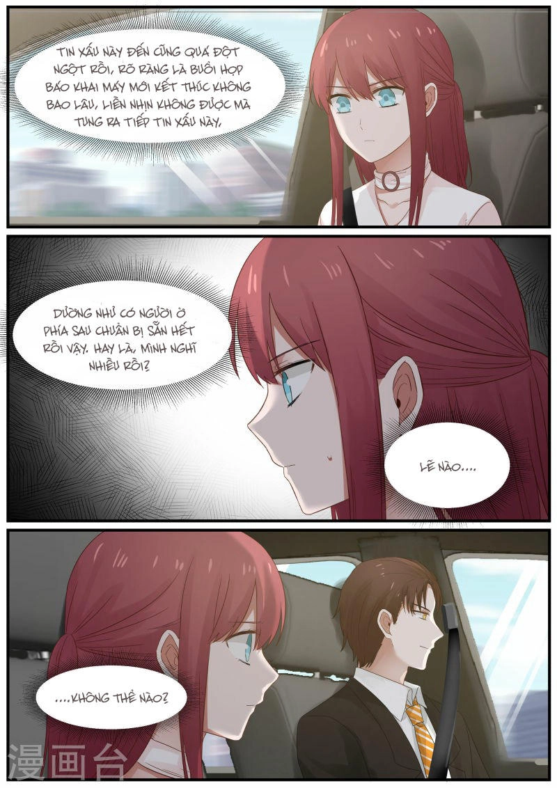 Chọc Hoắc Thành Hôn Chapter 55 - 2