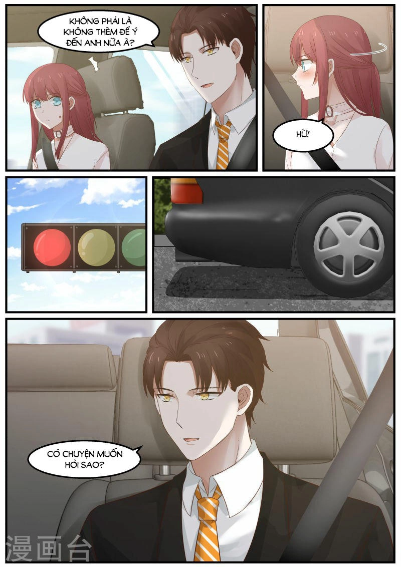 Chọc Hoắc Thành Hôn Chapter 55 - 3