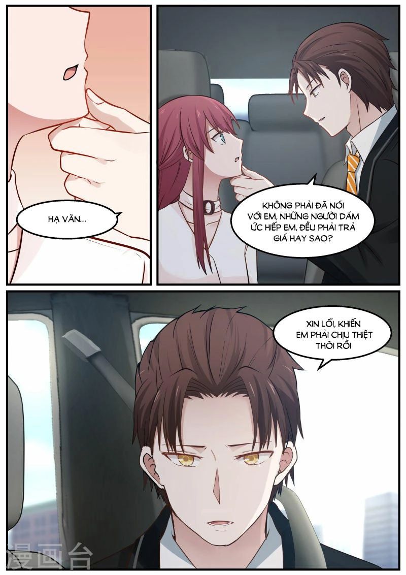 Chọc Hoắc Thành Hôn Chapter 55 - 6