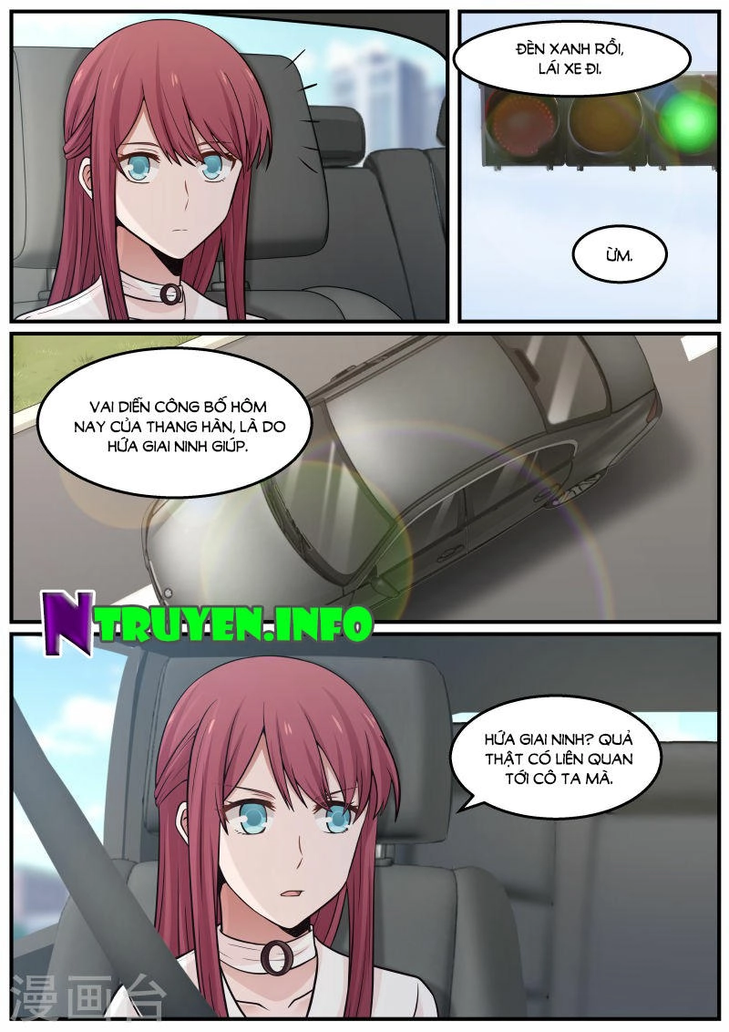 Chọc Hoắc Thành Hôn Chapter 55 - 7