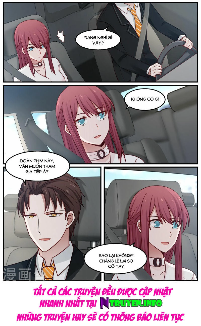 Chọc Hoắc Thành Hôn Chapter 55 - 9