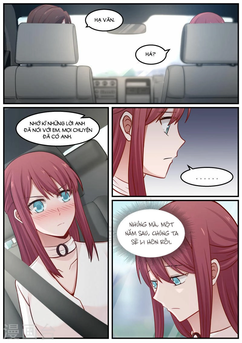 Chọc Hoắc Thành Hôn Chapter 55 - 10