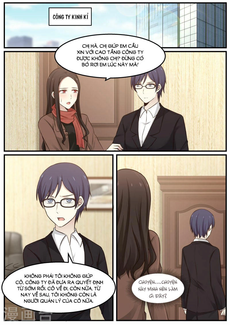 Chọc Hoắc Thành Hôn Chapter 55 - 11