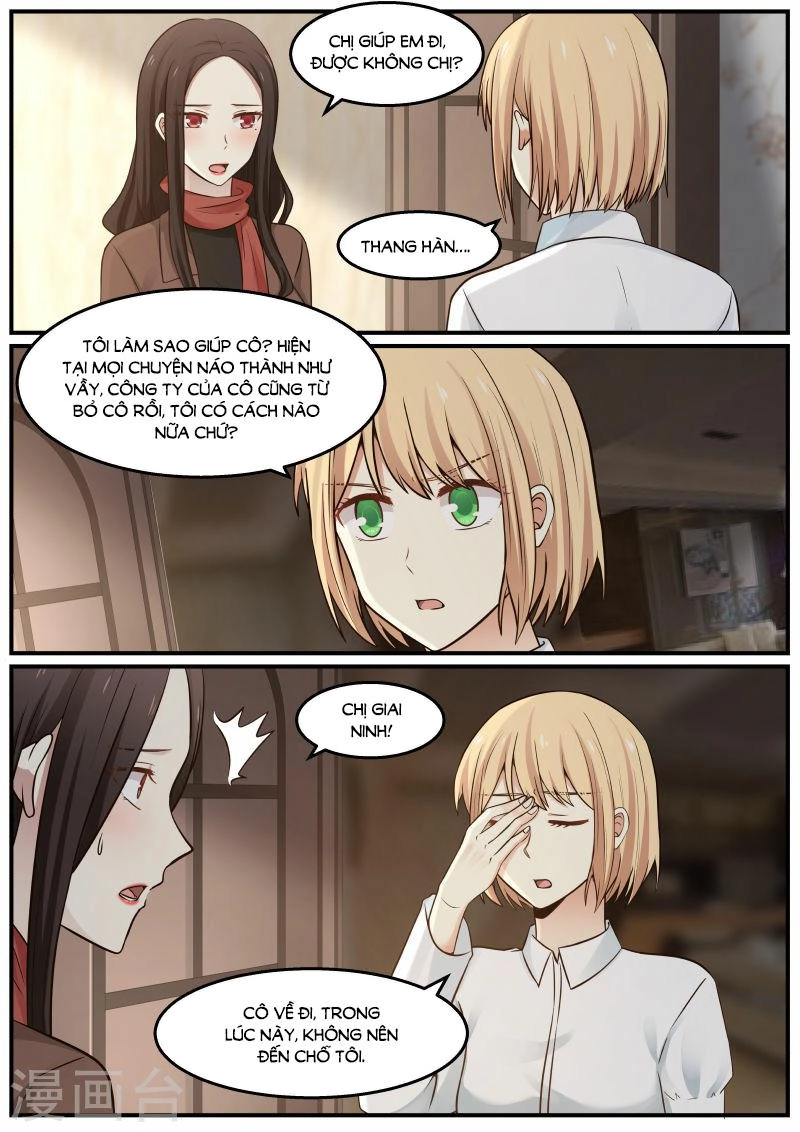 Chọc Hoắc Thành Hôn Chapter 55 - 13