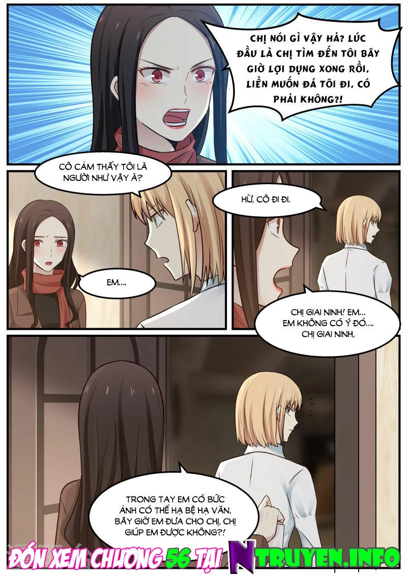 Chọc Hoắc Thành Hôn Chapter 55 - 14