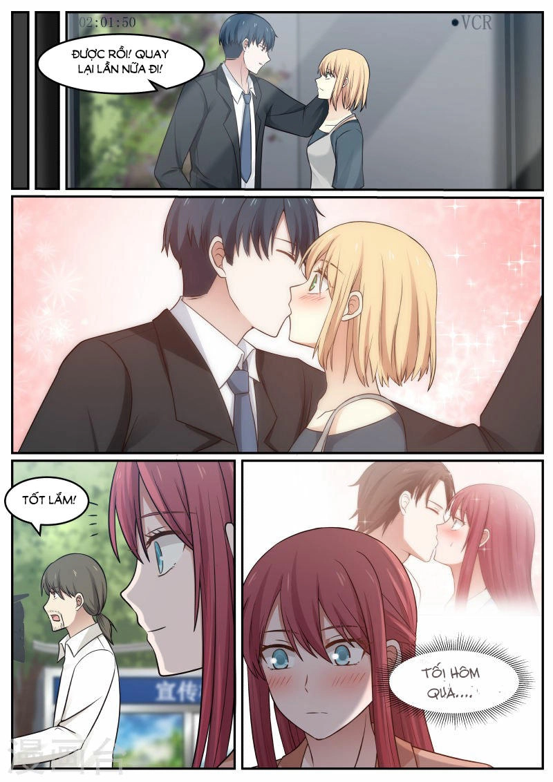 Chọc Hoắc Thành Hôn Chapter 58 - 5