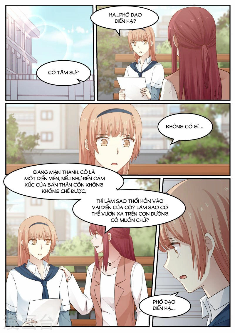 Chọc Hoắc Thành Hôn Chapter 58 - 8