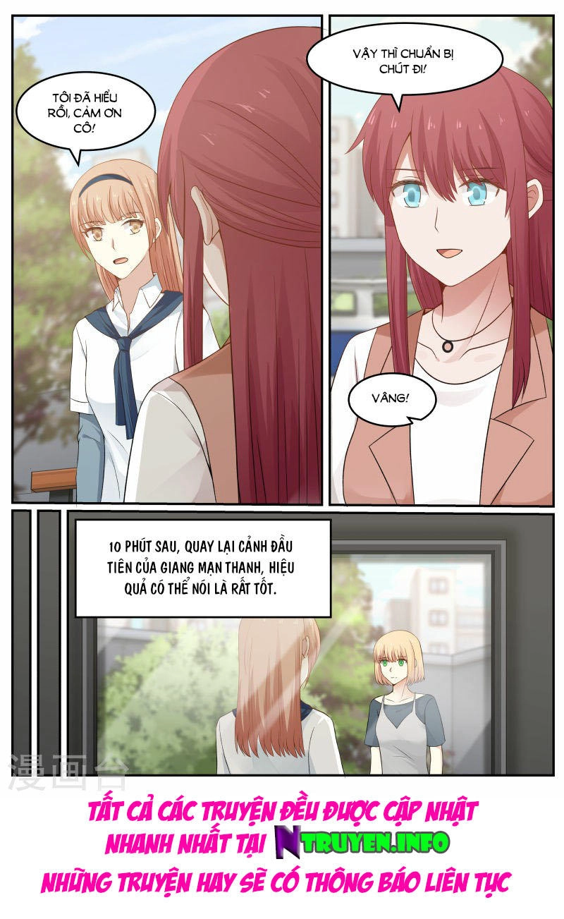 Chọc Hoắc Thành Hôn Chapter 58 - 9