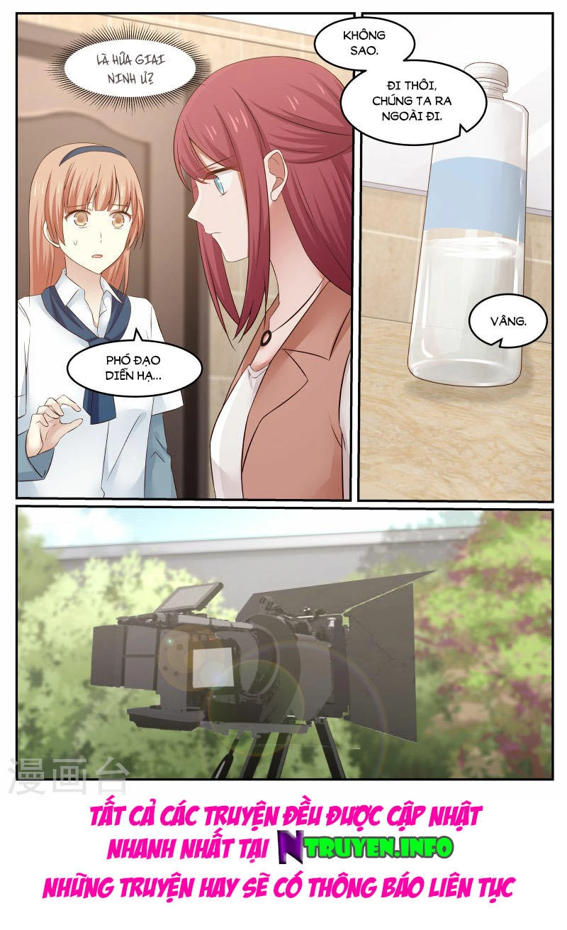 Chọc Hoắc Thành Hôn Chapter 59 - 9