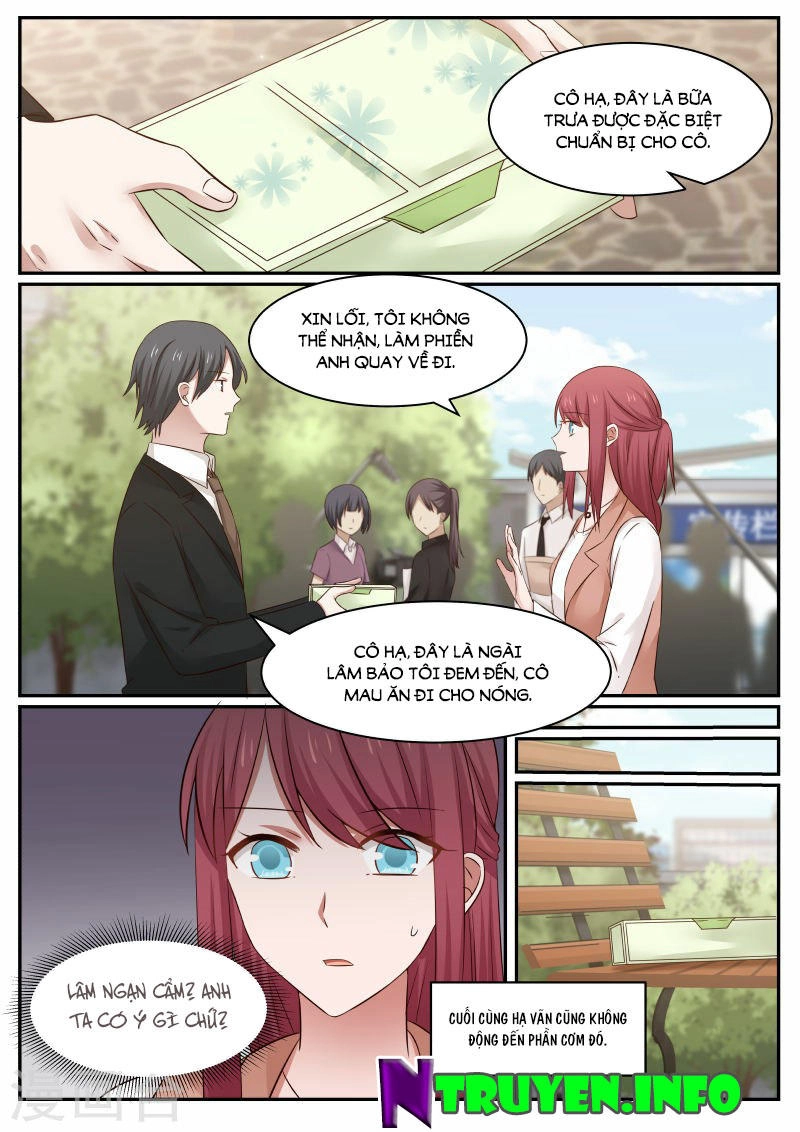 Chọc Hoắc Thành Hôn Chapter 59 - 11