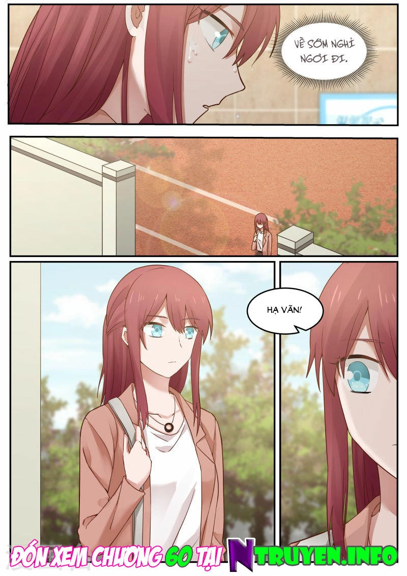 Chọc Hoắc Thành Hôn Chapter 59 - 13