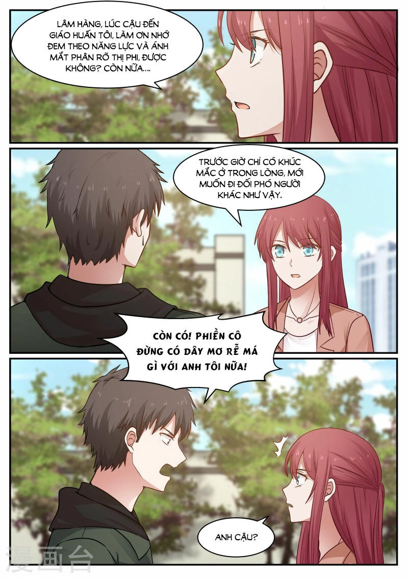 Chọc Hoắc Thành Hôn Chapter 60 - 6