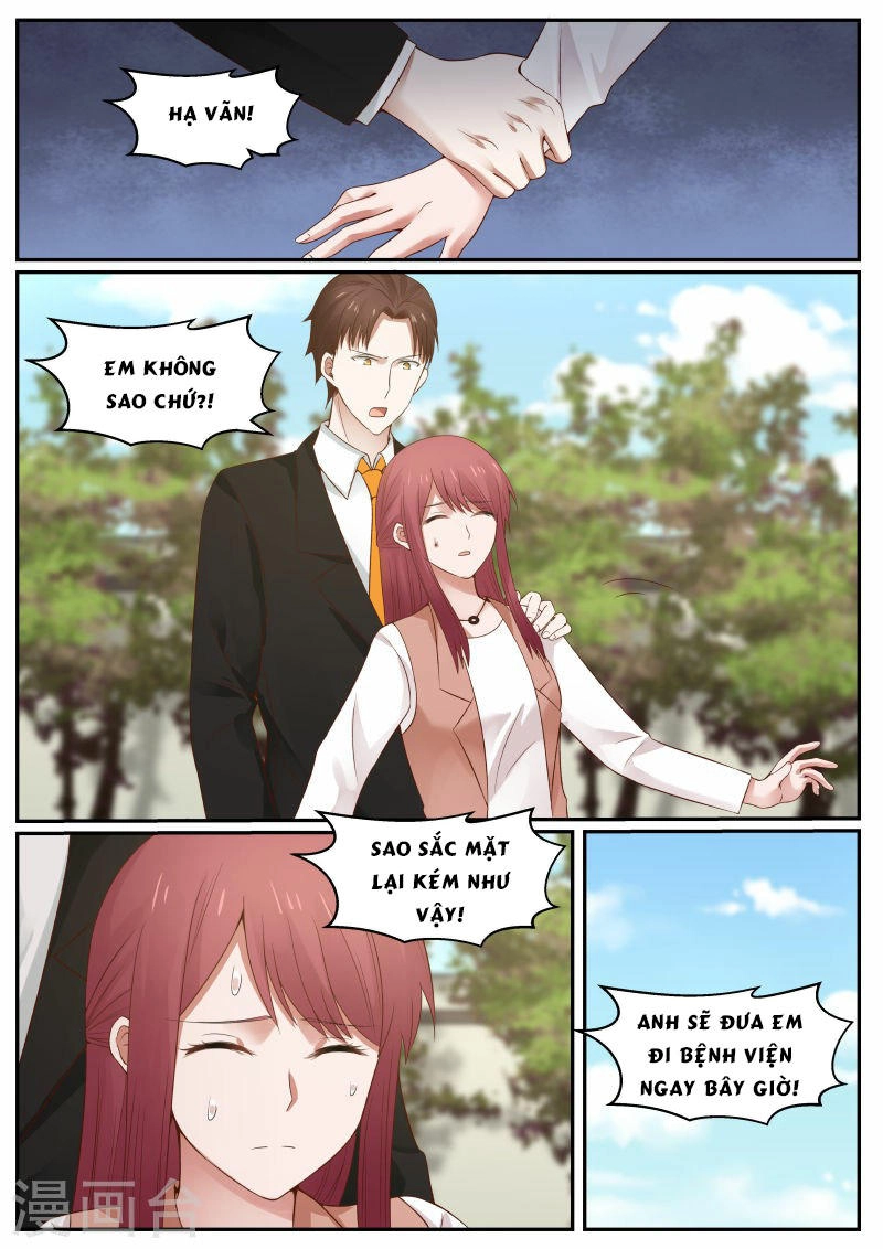 Chọc Hoắc Thành Hôn Chapter 61 - 6