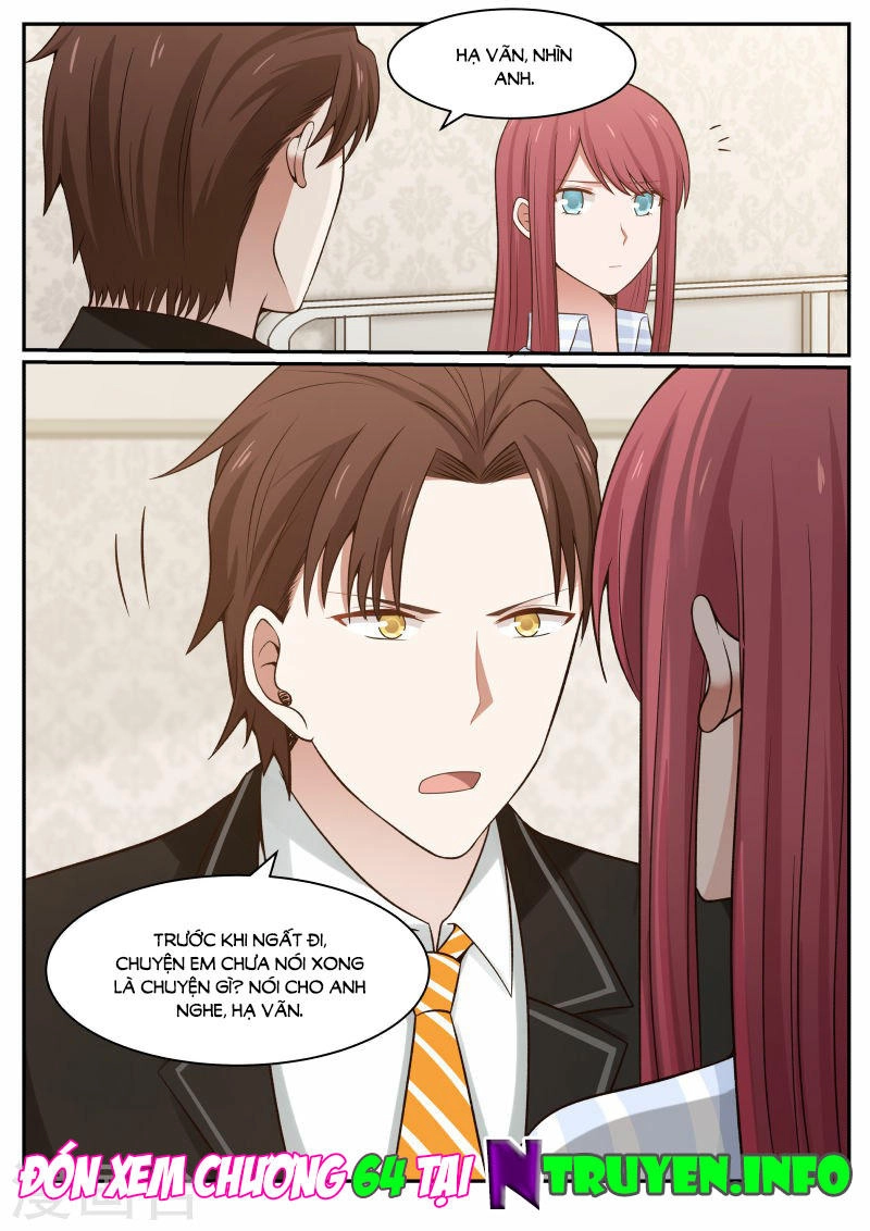 Chọc Hoắc Thành Hôn Chapter 63 - 13