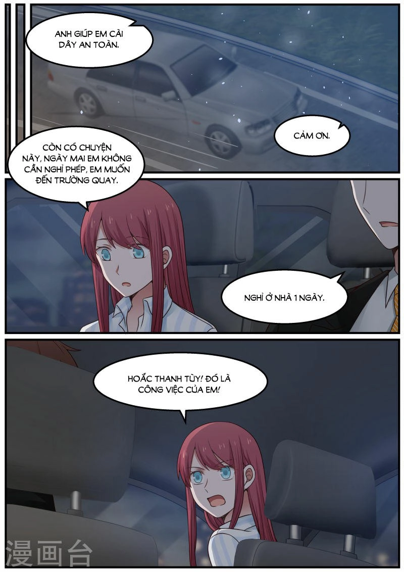 Chọc Hoắc Thành Hôn Chapter 64 - 5