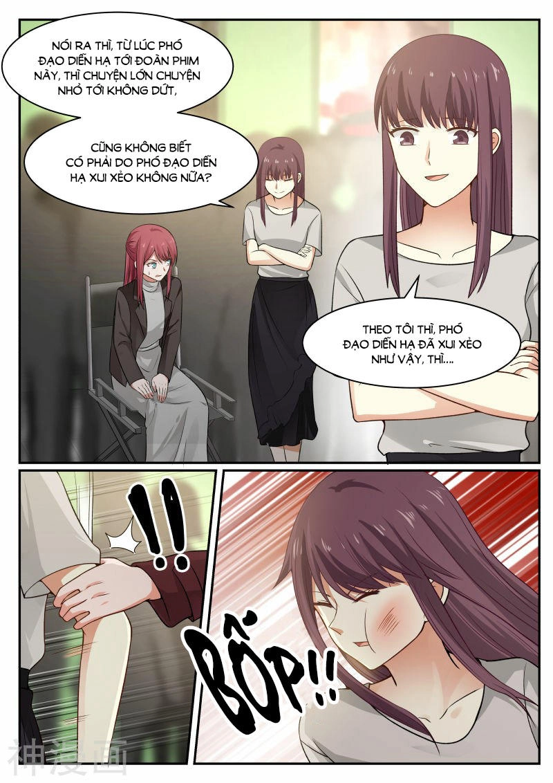 Chọc Hoắc Thành Hôn Chapter 67 - 5