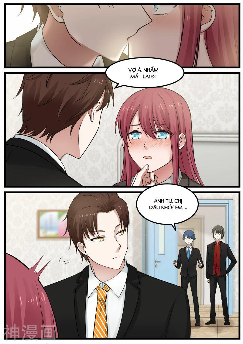 Chọc Hoắc Thành Hôn Chapter 69 - 2