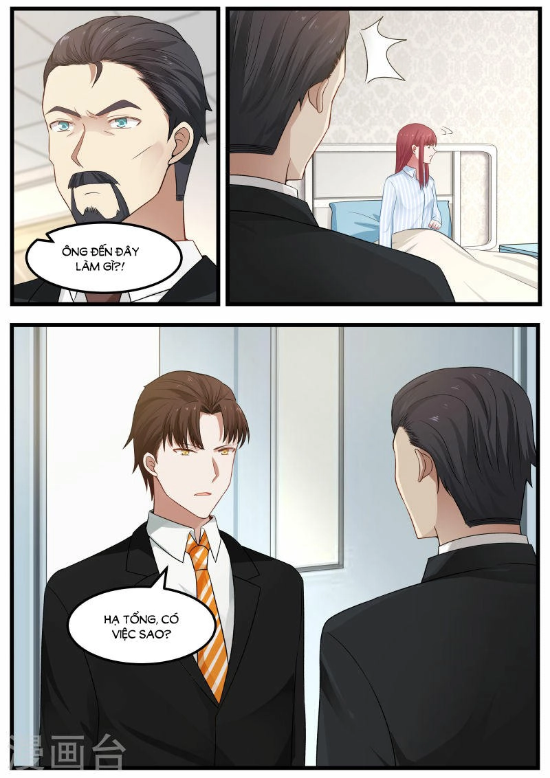 Chọc Hoắc Thành Hôn Chapter 70 - 2