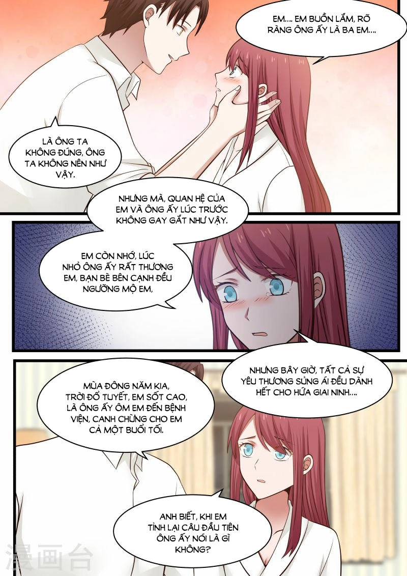 Chọc Hoắc Thành Hôn Chapter 72 - 3