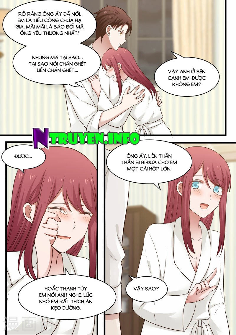 Chọc Hoắc Thành Hôn Chapter 72 - 7