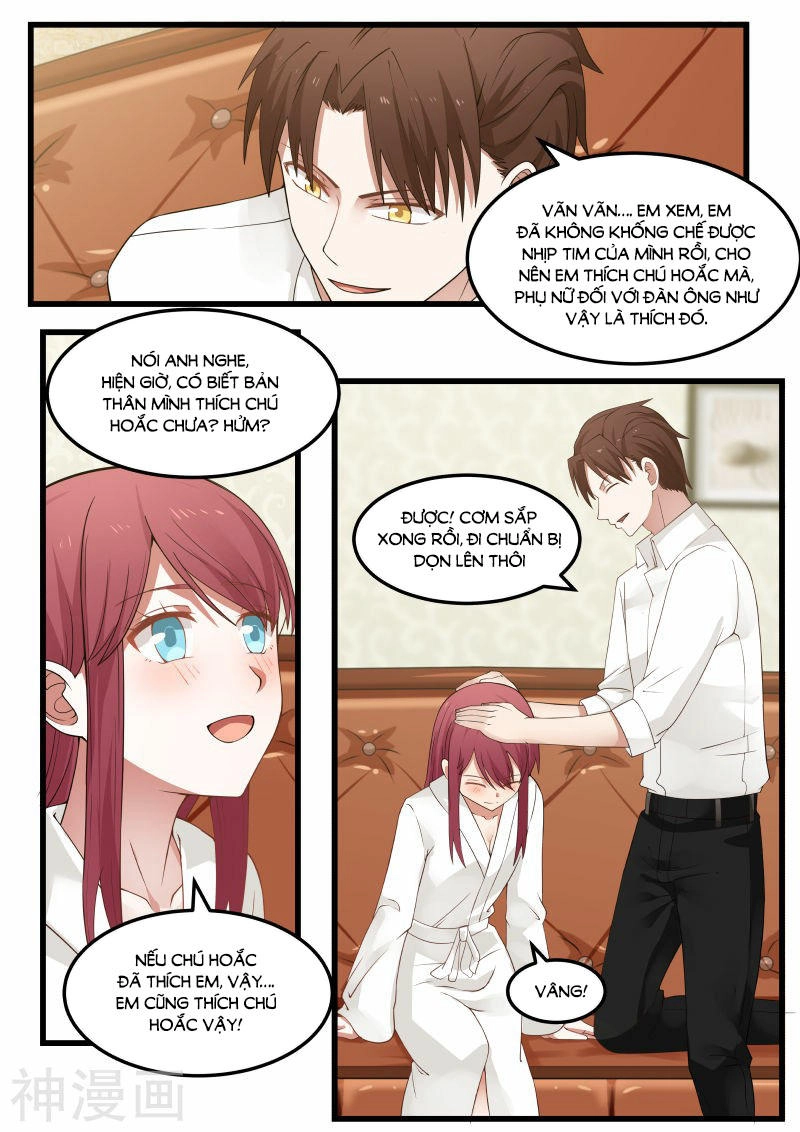 Chọc Hoắc Thành Hôn Chapter 74 - 5