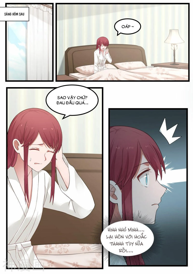 Chọc Hoắc Thành Hôn Chapter 74 - 10