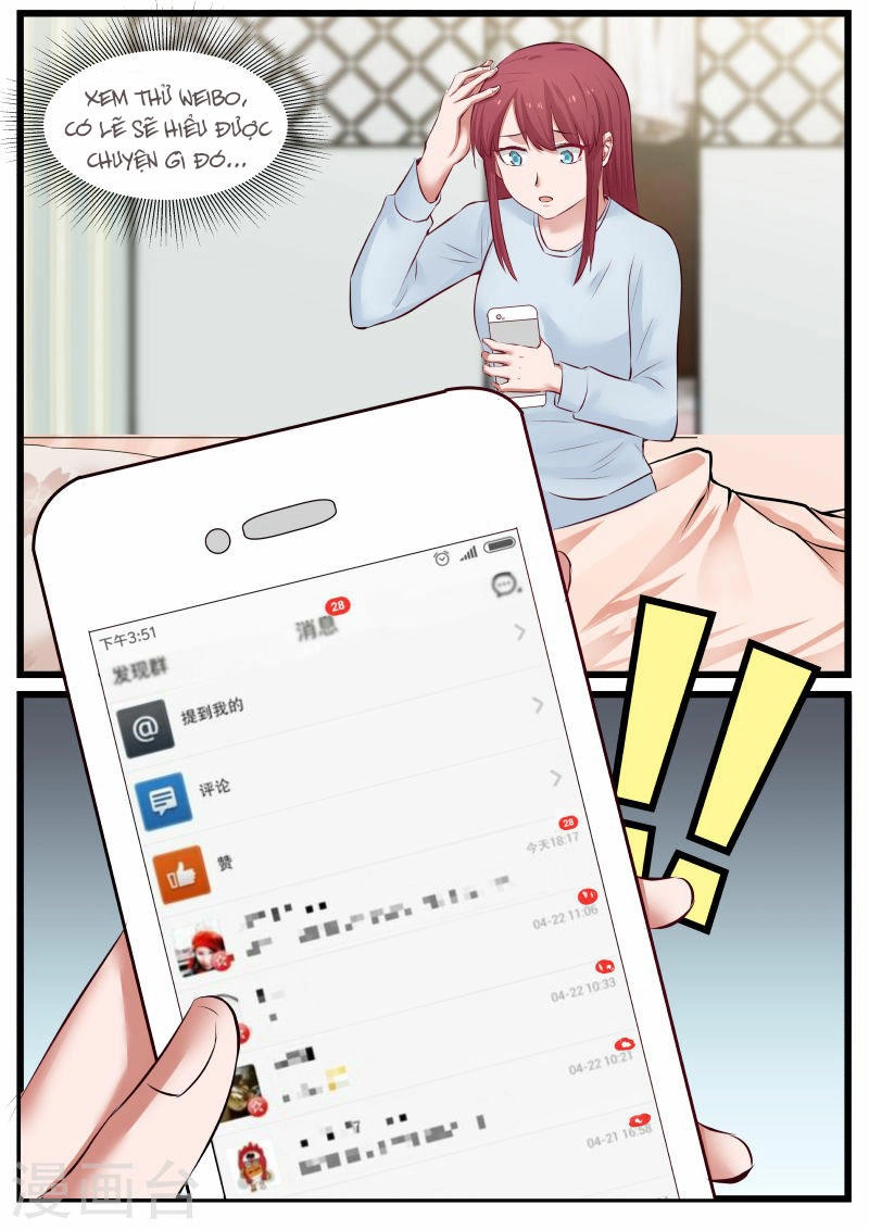 Chọc Hoắc Thành Hôn Chapter 78 - 12