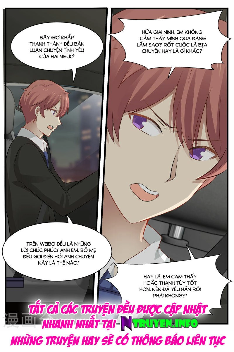 Chọc Hoắc Thành Hôn Chapter 80 - 9