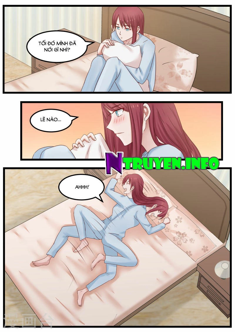 Chọc Hoắc Thành Hôn Chapter 83 - 7