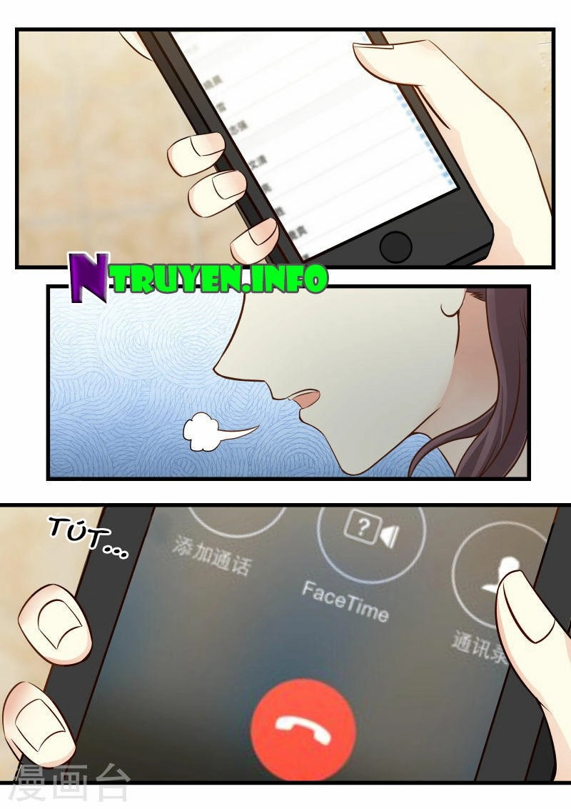 Chọc Hoắc Thành Hôn Chapter 89 - 11