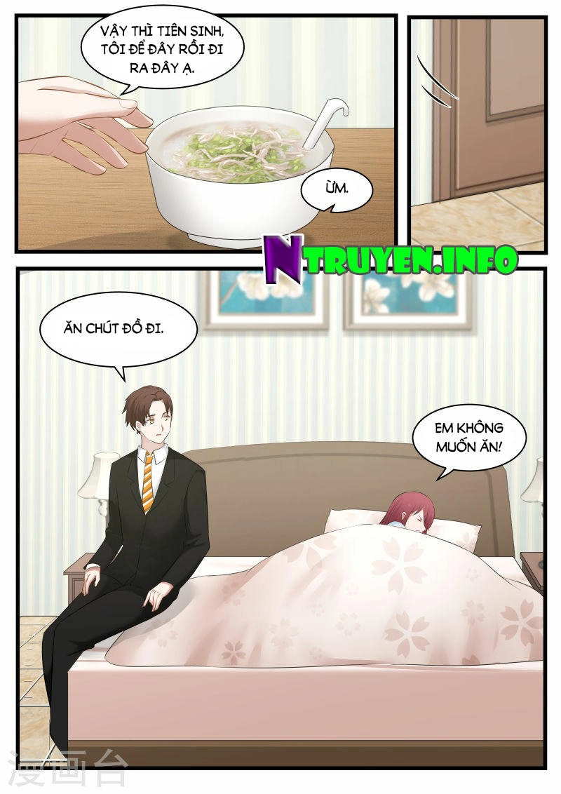 Chọc Hoắc Thành Hôn Chapter 90 - 7