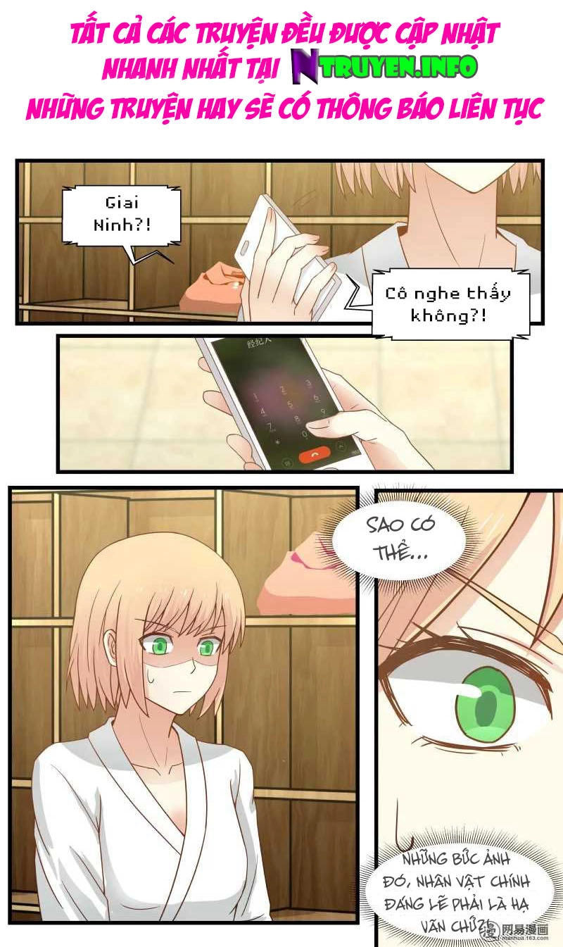 Chọc Hoắc Thành Hôn Chapter 91 - 13