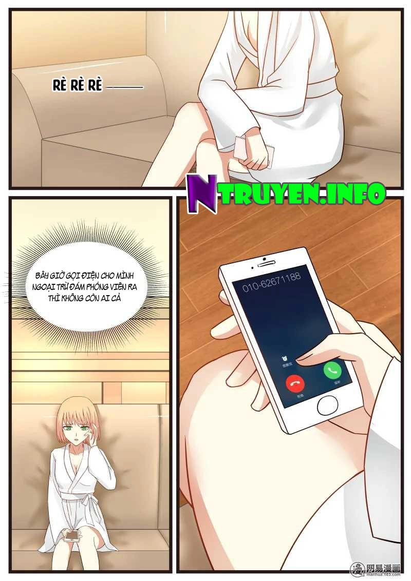 Chọc Hoắc Thành Hôn Chapter 92 - 13